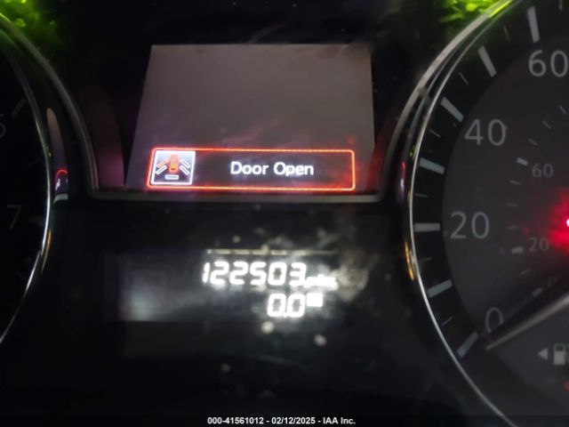 5N1AR2MN0FC667598 Nissan Pathfinder Sl