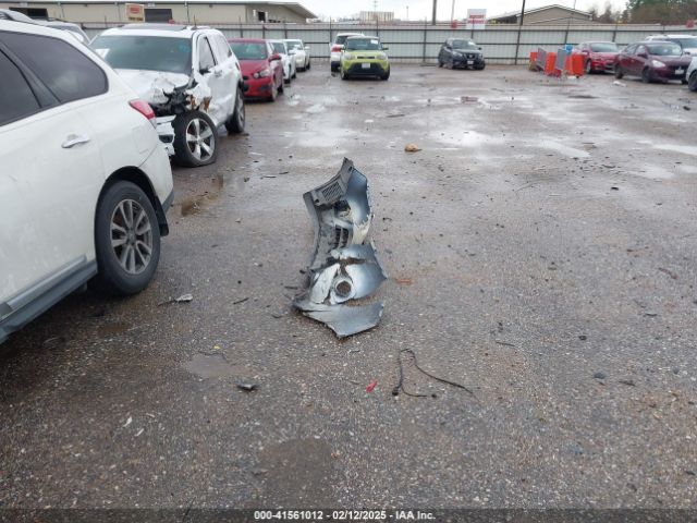 5N1AR2MN0FC667598 Nissan Pathfinder Sl