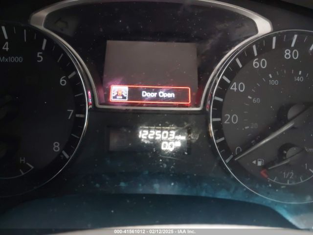5N1AR2MN0FC667598 Nissan Pathfinder Sl