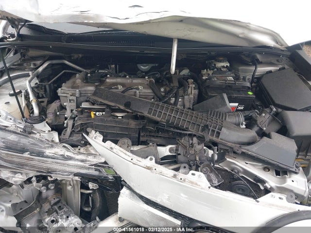 Toyota COROLLA LE 2022 5YFEPMAE7NP330783 Image 10