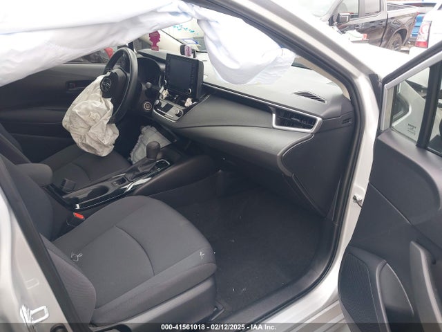 Toyota COROLLA LE 2022 5YFEPMAE7NP330783 Image 5