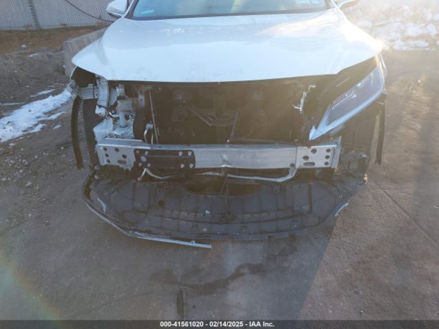 2T2HZMDA9LC237420 Lexus RX 350