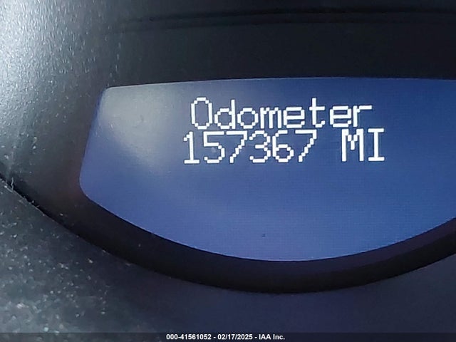 2009 CADILLAC CTS 1G6DU57V190168640 Photo 6