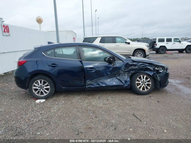 JM1BM1N7XG1326093 Mazda Mazda3 I Grand Touring
