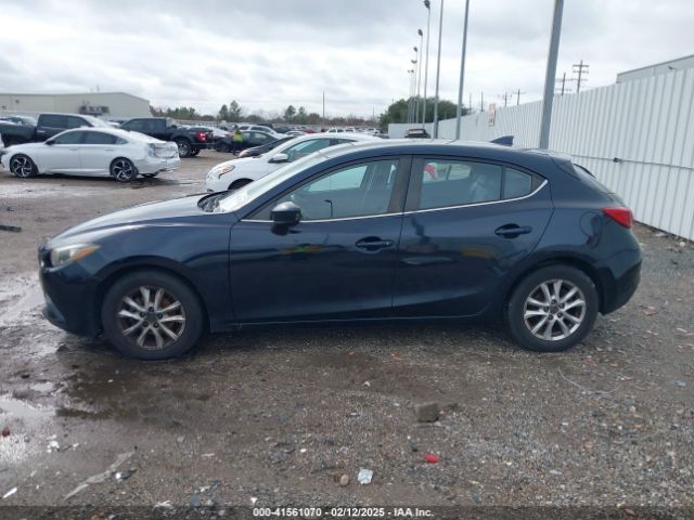JM1BM1N7XG1326093 Mazda Mazda3 I Grand Touring