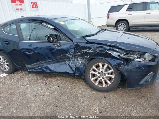 JM1BM1N7XG1326093 Mazda Mazda3 I Grand Touring