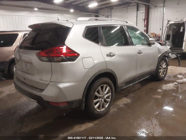 JN8AT2MV4HW010718 Nissan ROGUE SV