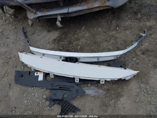 1HGCV2F95JA027434 Honda Accord Touring 2.0t