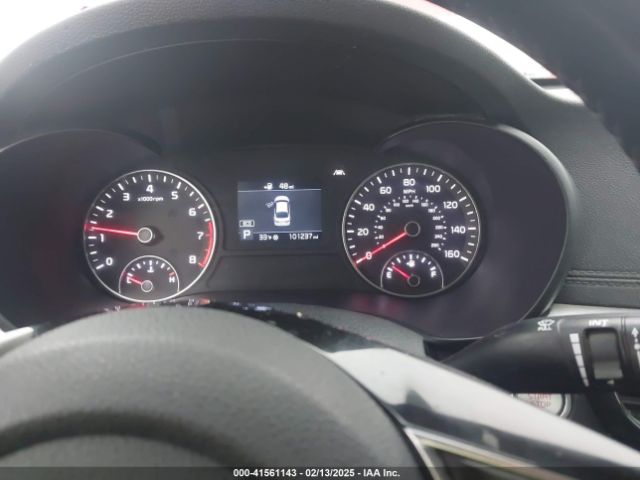 5XXGT4L38KG360993 KIA Optima S