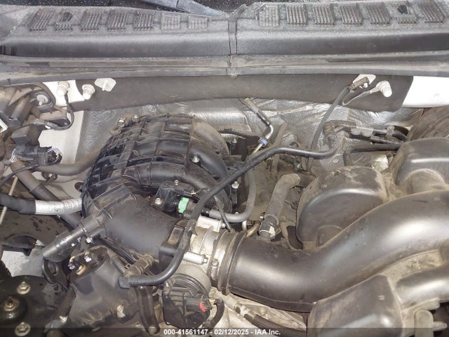 Ford F-150 Xl 2015 1FTEX1C84FKF19753 Image 10