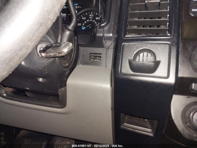 Ford F-150 Xl 2015 1FTEX1C84FKF19753 Image 11