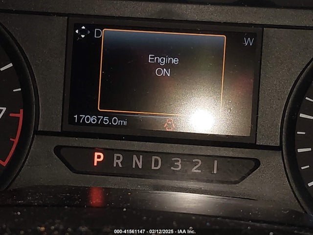 Ford F-150 Xl 2015 1FTEX1C84FKF19753 Image 15