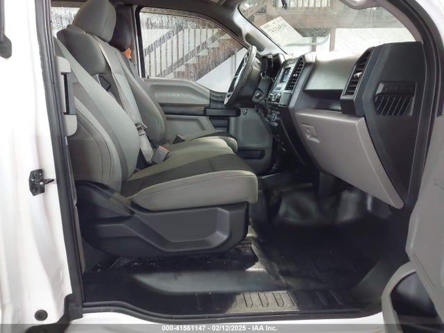 Ford F-150 Xl 2015 1FTEX1C84FKF19753 Image 5