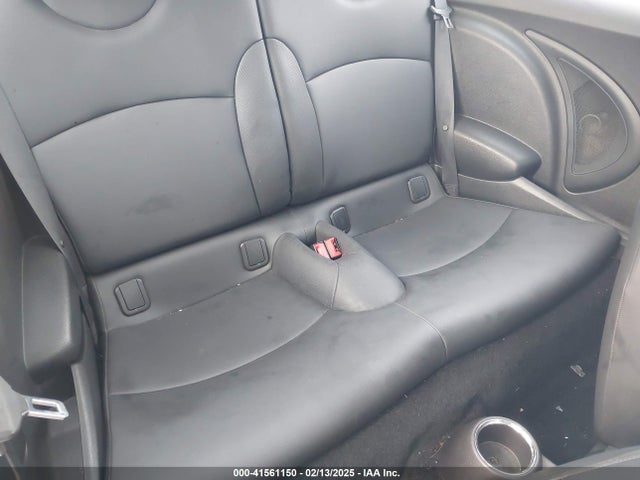 2012 MINI COOPER S WMWSV3C56CTY28170 Photo 7