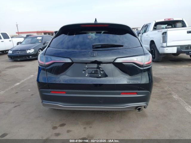 3CZRZ1H55RM722846 Honda HR-V
