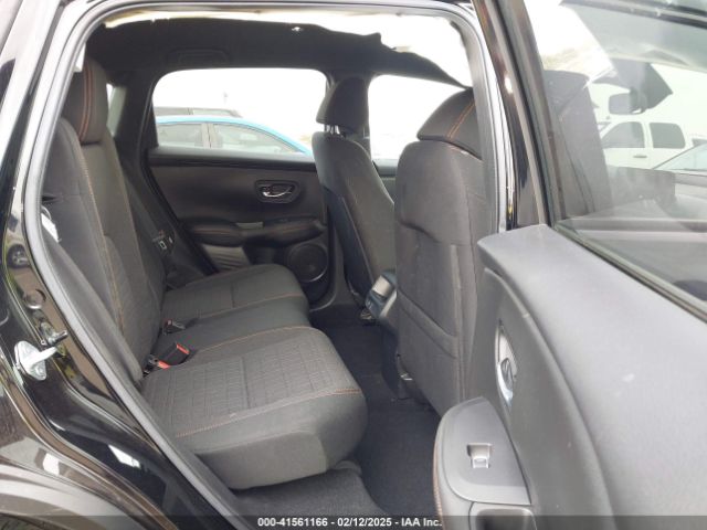 3CZRZ1H55RM722846 Honda HR-V