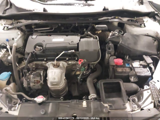 1HGCR2F62HA178252 Honda Accord Sport