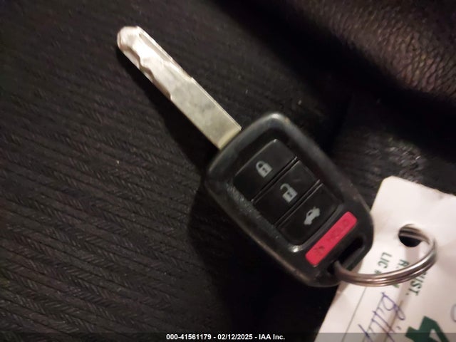 1HGCR2F62HA178252 Honda Accord Sport