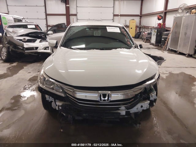 1HGCR2F62HA178252 Honda Accord Sport