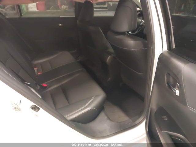 1HGCR2F62HA178252 Honda Accord Sport