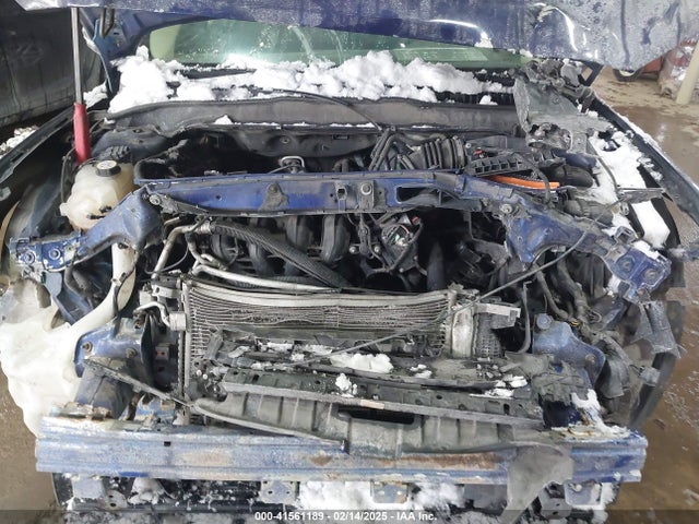 Ford FUSION SE 2015 3FA6P0H78FR126208 Image 10