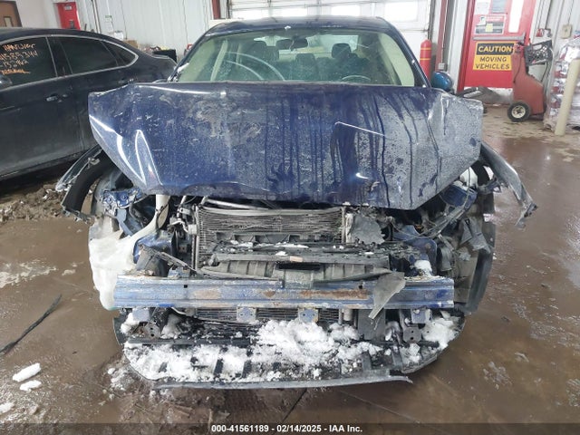 Ford FUSION SE 2015 3FA6P0H78FR126208 Image 6