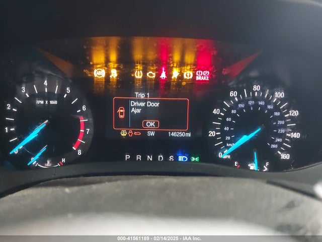 Ford FUSION SE 2015 3FA6P0H78FR126208 Image 7