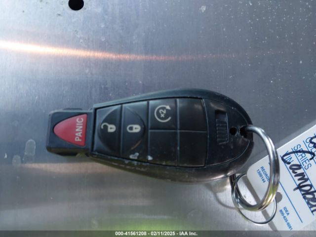 2C4RDGBGXER226395 Dodge Grand Caravan Se 30th Anniversary