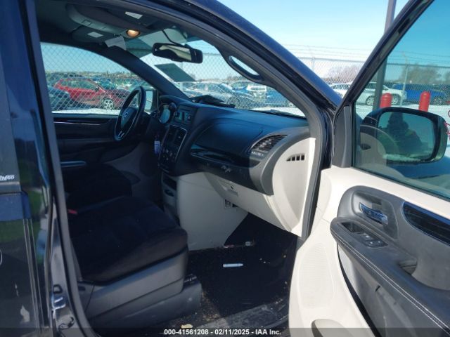 2C4RDGBGXER226395 Dodge Grand Caravan Se 30th Anniversary