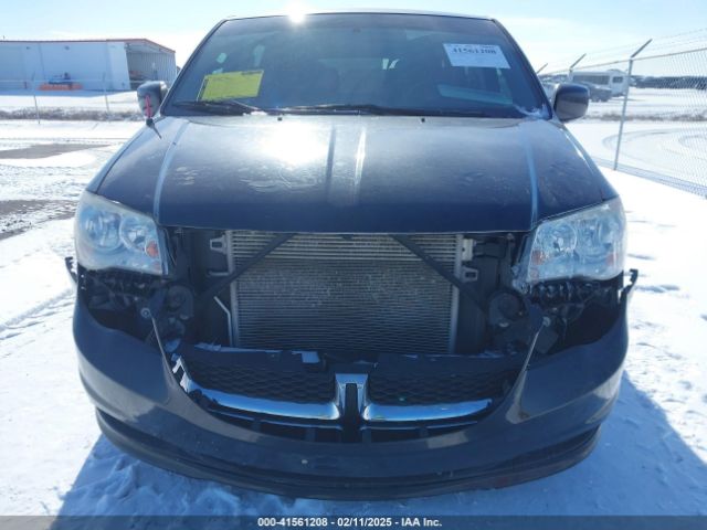2C4RDGBGXER226395 Dodge Grand Caravan Se 30th Anniversary