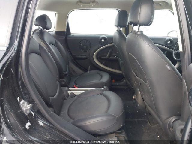 2011 MINI COOPER COUNTRYMAN WMWZB3C55BWH95220 Photo 7