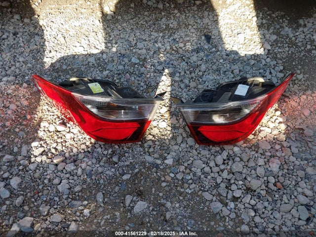 5NPE34AF6KH786609 Hyundai SONATA SEL