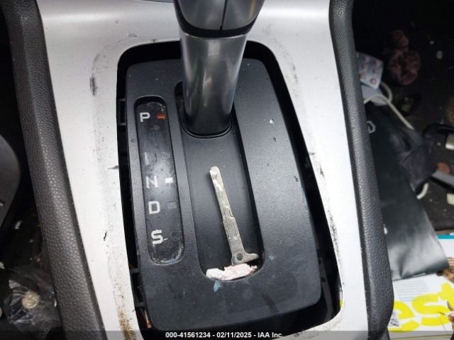 3FADP4EJ1FM162365 Ford FIESTA SE