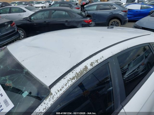 3FADP4EJ1FM162365 Ford FIESTA SE
