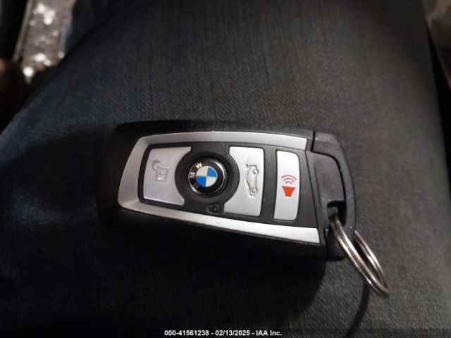 2016 BMW X4 5UXXW3C55G0M89736 Photo 10