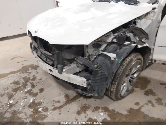 2016 BMW X4 5UXXW3C55G0M89736 Photo 5