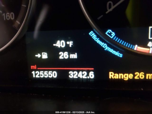 2016 BMW X4 5UXXW3C55G0M89736 Photo 6
