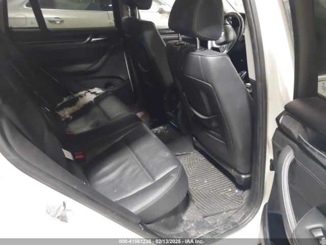 2016 BMW X4 5UXXW3C55G0M89736 Photo 7
