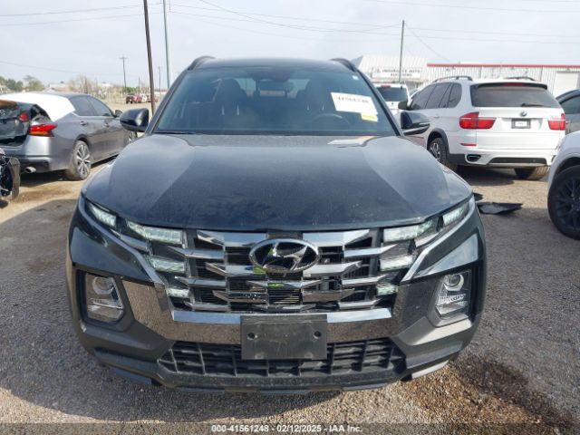 5NTJCDAF3PH064635 Hyundai Santa Cruz Night