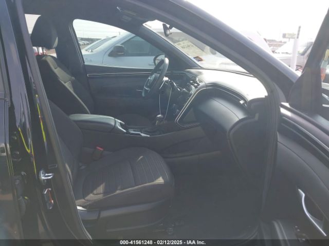 5NTJCDAF3PH064635 Hyundai Santa Cruz Night
