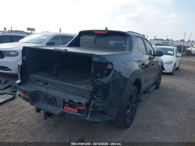 5NTJCDAF3PH064635 Hyundai Santa Cruz Night