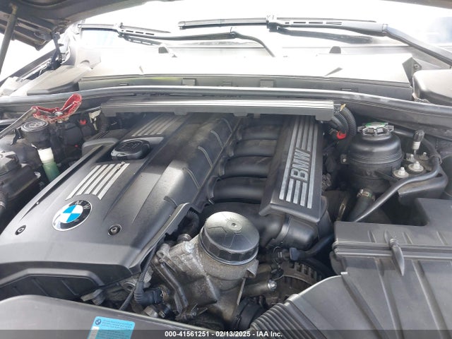 Продаж на аукціоні авто 2007 Bmw 328i, vin: WBAVA33547KX80088, номер лоту: 41561251