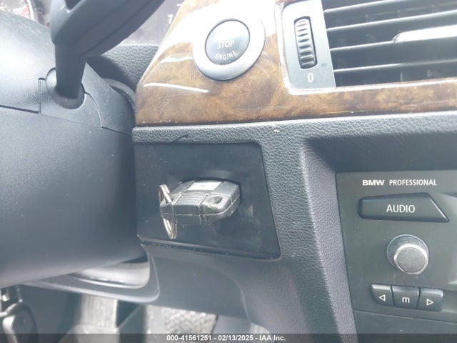 Продаж на аукціоні авто 2007 Bmw 328i, vin: WBAVA33547KX80088, номер лоту: 41561251