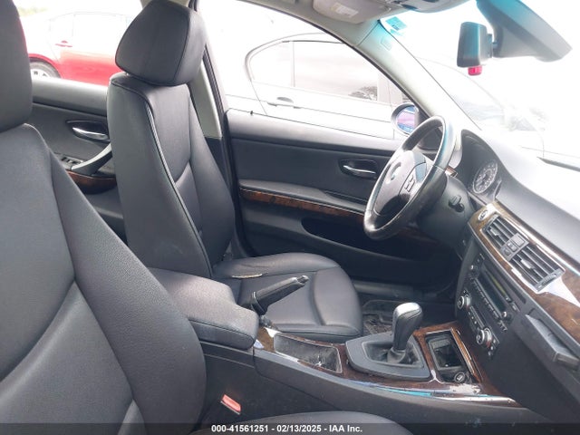 Продаж на аукціоні авто 2007 Bmw 328i, vin: WBAVA33547KX80088, номер лоту: 41561251