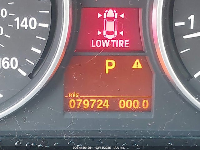 Продаж на аукціоні авто 2007 Bmw 328i, vin: WBAVA33547KX80088, номер лоту: 41561251