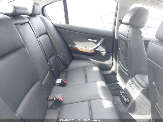 Продаж на аукціоні авто 2007 Bmw 328i, vin: WBAVA33547KX80088, номер лоту: 41561251