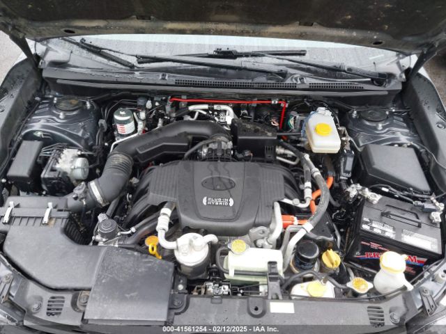 JF2GTDNCXLH283157 Subaru CROSSTREK HYBRID