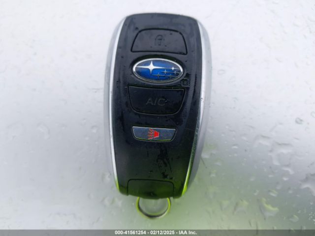JF2GTDNCXLH283157 Subaru CROSSTREK HYBRID
