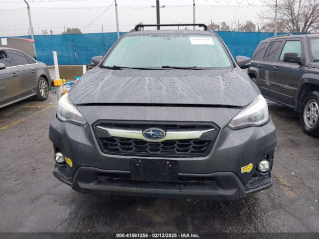 JF2GTDNCXLH283157 Subaru CROSSTREK HYBRID