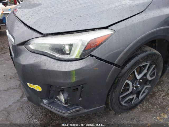 JF2GTDNCXLH283157 Subaru CROSSTREK HYBRID